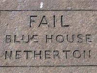 Fail, Blue House, Netherton